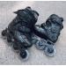 Дитячі фріскейт ролики FR Skates Seba FRJ Club